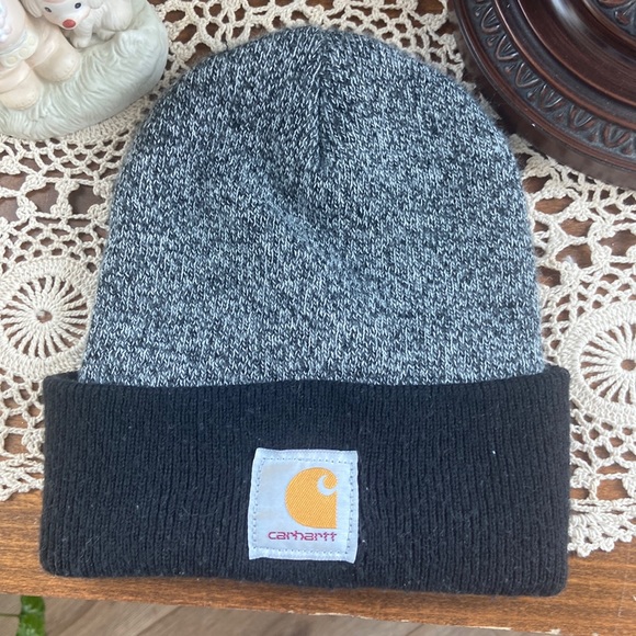 Carhartt Other - Carhartt beanie
